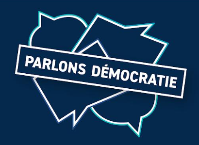 Parlons Démocratie